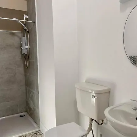 2 Camp Street & Self Catering 2* Oughterard