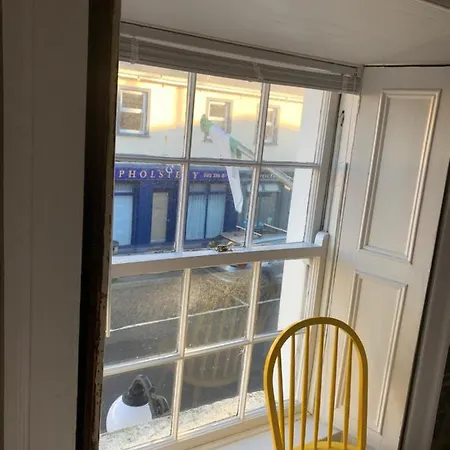 Bed & Breakfast 2 Camp Street & Self Catering Oughterard